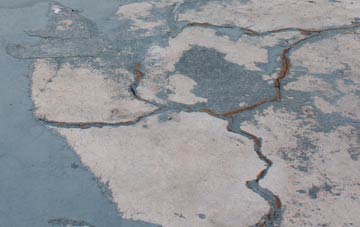 fibreglass roofing replacement Overseal