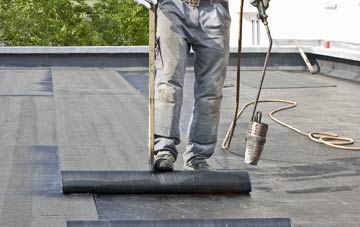 flat roof replacement Overseal, Derbyshire