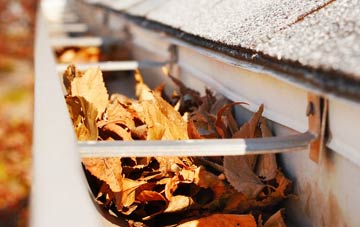 Overseal gutter cleaning companies