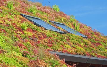 Overseal living roof systems