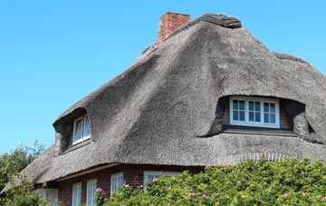 thatch roofing Overseal, Derbyshire