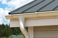 Overseal soffits